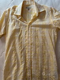 Camicia Burberry