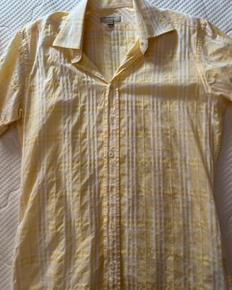 Camicia Burberry