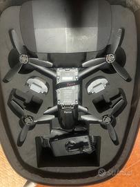 Partot bebop 2 fly combo..