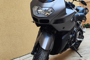 BMW K1200r Sport