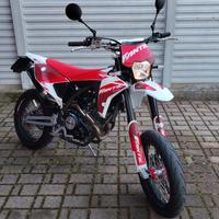 Fantic XMF Performance 125