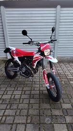 Fantic XMF Performance 125