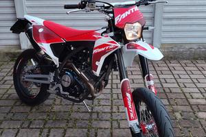 Fantic XMF Performance 125