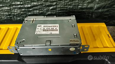 Autoradio Peugeot 208