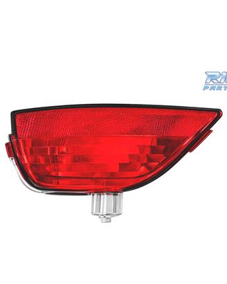 FANALE SINISTRO RENAULT SCENIC 09-12