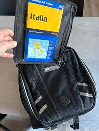 GIVI Borsa da serbatoio