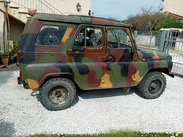 AUTO MIMETICA