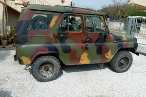 AUTO MIMETICA