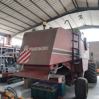 Attrezzature agricole