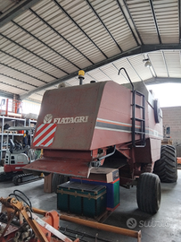 Attrezzature agricole