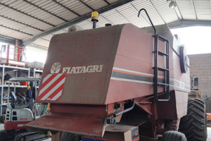 Attrezzature agricole