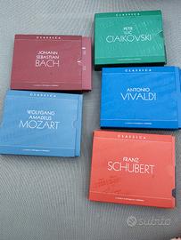 CD musica classica