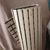 attrezzature sauna