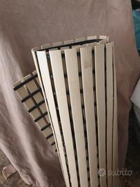 attrezzature sauna