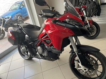 Ducati Multistrada 950S