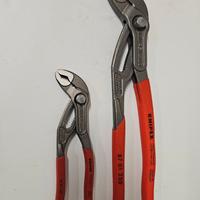 KNIPEX   COBRA