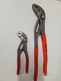 KNIPEX   COBRA
