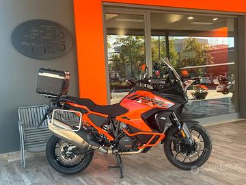 Ktm 1290 Super Adventure S