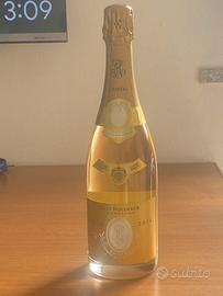 Cristal Roederer