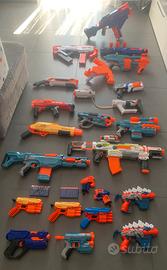 Nerf…
