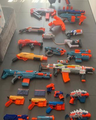 Nerf…