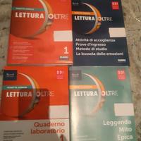 Lettura Oltre 1