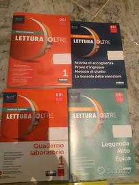 Lettura Oltre 1