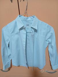 Camicia Armani junior