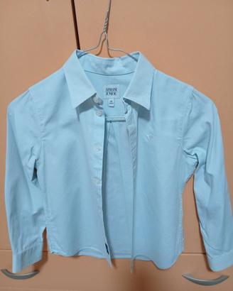 Camicia Armani junior