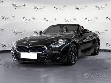BMW Z4 sDrive 20i M Sport ACC HUD Pelle Camera 19