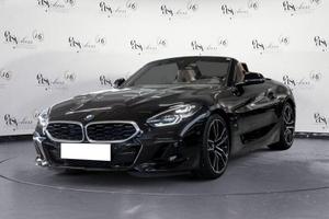 BMW Z4 sDrive 20i M Sport ACC HUD Pelle Camera 19