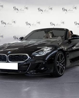 BMW Z4 sDrive 20i M Sport ACC HUD Pelle Camera 19