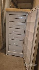 CONGELATORE 6 Cassetti