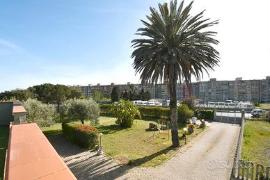 Villa indipendente a due passi dal mare a Quartu