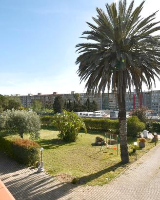 Villa indipendente a due passi dal mare a Quartu