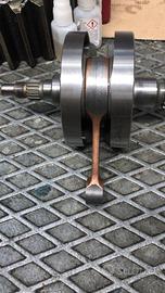 Suzuki RM 250 - 2008