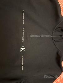 Maglietta Calvin Klein