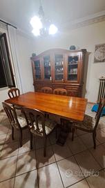 sala da pranzo 
