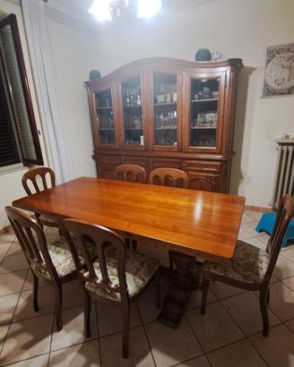 sala da pranzo 