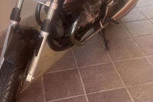 Moto Guzzi Breva 750
