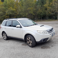 Subaru forester 2011 diesel