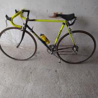 bicicletta da corsa