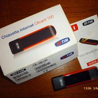 chiavetta internet