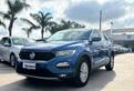 Volkswagen T-Roc 1.6 TDI - 2020 neopatentati-