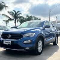 Volkswagen T-Roc 1.6 TDI - 2020 neopatentati-