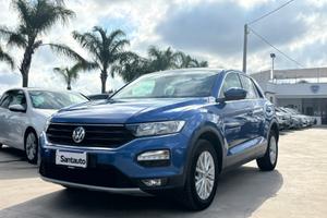 Volkswagen T-Roc 1.6 TDI - 2020 neopatentati-