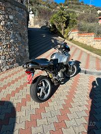 Multistrada 1000 ds