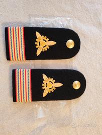 spalline militari