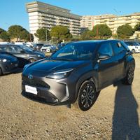 Toyota Yaris Cross 1.5 Hybrid 5p. E-CVT Trend