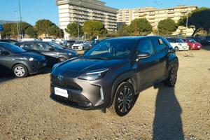 Toyota Yaris Cross 1.5 Hybrid 5p. E-CVT Trend